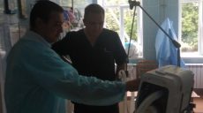 Допомагати просто! Благодiйний фонд підтримує прифронтові лікарні