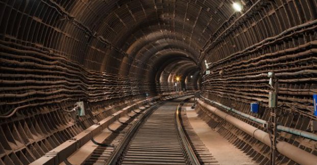 В Харькове не отказались от планов построить метро на Одесскую