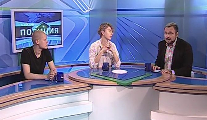 Перший ХарківПрайд: на захист ЛГБТ