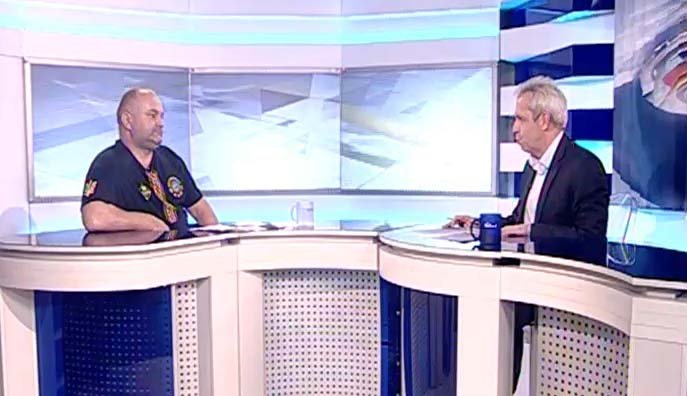 Експедиція «Кругоморька»