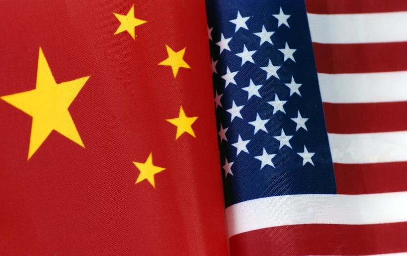 Новые пошлины между Китаем и США вступили в силу