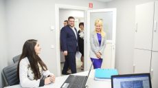 Близько 200 послуг: на Харківщині відкрили ЦНАП (відео)