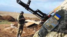 Сутки на Донбассе: боевики 14 раз нарушали перемирие