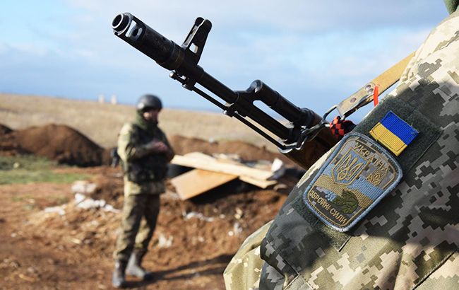 Сутки на Донбассе: боевики 14 раз нарушали перемирие
