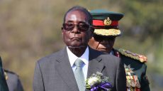 Умер первый президент Зимбабве