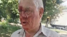Экс-полицейский подозревается в избиении пенсионера в трамвае