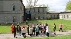 Директор Люботинского краеведческого музея рассказала об историческом памятнике