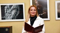 Куратор галереи «Мистецтво Слобожанщини» рассказала о ноябрьских выставках