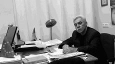 Академік розповів про природні ресурси Харківщини