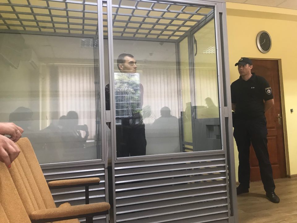 Организатор рейдерского захвата агрофирмы на Харьковщине может выйти на свободу под залог