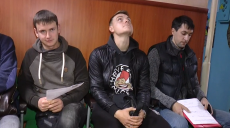 На Харківщині стартував осінній призов на строкову військову службу (відео)