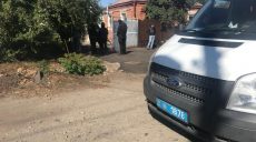 Полиция накрыла наркоторговцев в Харькове (фото)