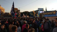 Очень худой мир. Что волнует харьковчан в формуле Штайнмайера?