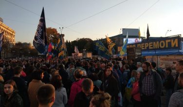 Очень худой мир. Что волнует харьковчан в формуле Штайнмайера?