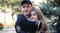 Юные лицеисты поклялись на верность украинскому народу (фото)