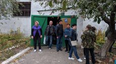 Три місяці без зарплати: працівники ХТМ провели першу акцію і збираються пікетувати міськраду (відео)