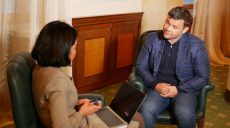 Аваков должен работать по нашим правилам — Глава Офиса президента