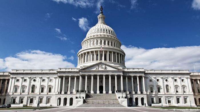 Американские конгрессмены потребовали включить «Азов» в список террористических организаций