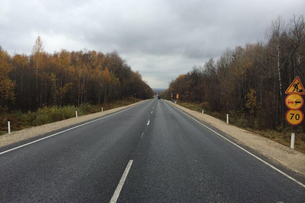 При строительстве дороги в Первомайске было украдено 630 тыс грн