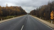 При строительстве дороги в Первомайске было украдено 630 тыс грн
