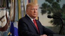 Трамп заявил о смерти лидера группировки ИГИЛ