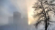 В Харькове начнет холодать — синоптики