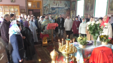 14 жовтня православні і греко-католики відзначають свято Покрова Пресвятої Богородиці (відео)