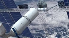 В Харькове пройдет концерт, посвященный освоению космоса