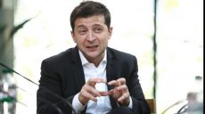 Зеленский рассказал, как будет возвращать Донбасс и Крым