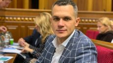 Нардеп Кучер претендует на должность главы ХОГА