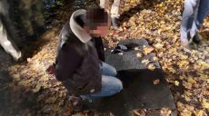 Полиция разоблачила одного из грабителей, укравших большую сумму денег (фото)