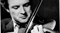 Известный харьковский музыкант отметил 75-летие