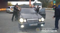 Харківські правоохоронці затримали підозрюваного у вбивстві дівчини (відео)