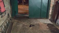 Мужчина угрожал жене гранатой (фото)