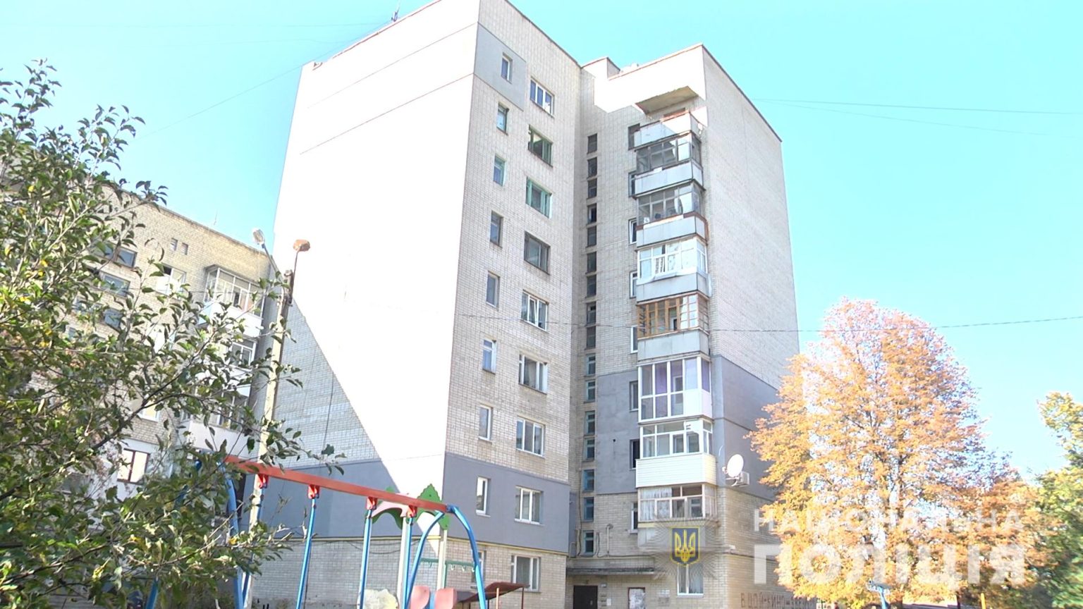 Житель Харьковщины, празднуя день рождения, убил мать