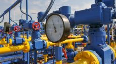 Харьков будет обеспечен газом в отопительный сезон