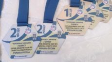 Харьковчане выступили на чемпионате Украины по боксу среди юниоров
