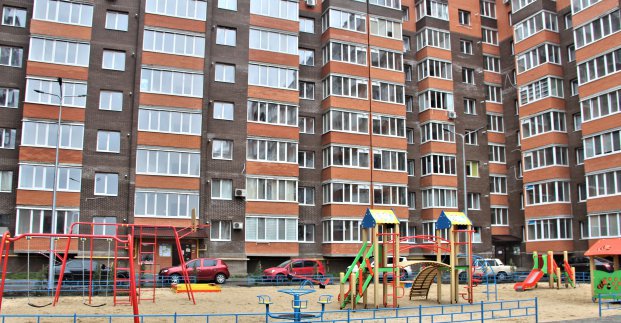 Харьков увеличит финансирование программ льготного жилья