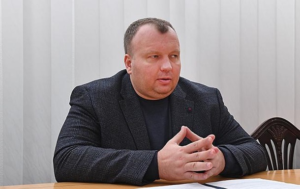 Уволен директор КБ им. Морозова