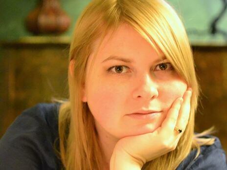 Годовщина смерти Кати Гандзюк. Харьковчане выходят на пикет