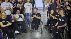 Выпускники Школы моделей инклюзивного модельного агентства впервые выйдут на подиум
