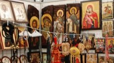 На Покрова в Харькове откроется православная ярмарка