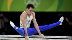 Харьковчанин выступит на Олимпиаде-2020