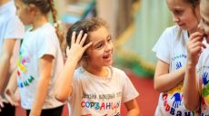 Народный детский театр «Сорванцы» выйдет на подиум