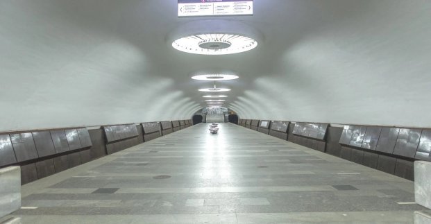 Станцию метро «Московский проспект» переименуют в «Турбоатом»