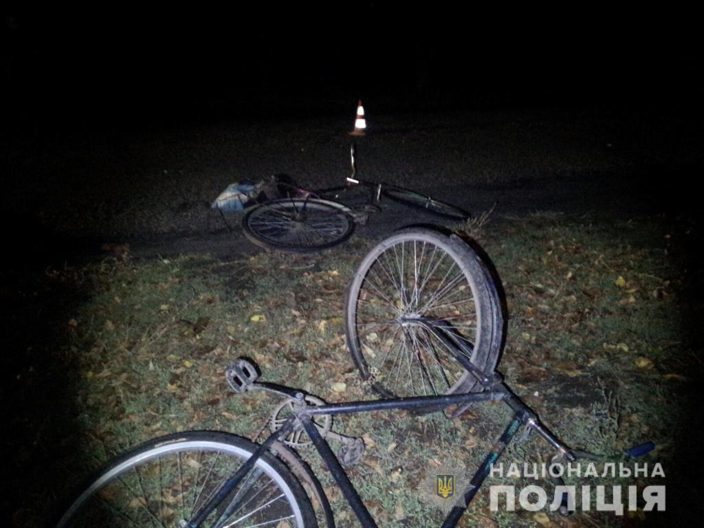В полиции сообщили подробности последних ДТП со смертельными исходами