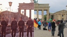 В Харькове пройдет фотовыставка, посвященная падению Берлинской стены