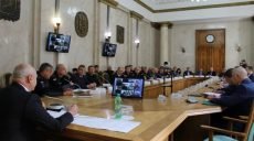 На Харьковщине комплексно проверят выполнение требований законов по вопросам техногенной безопасности