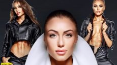 Харьковчанка, “Мисс Украина 2019”, попала в скандальную ситуацию