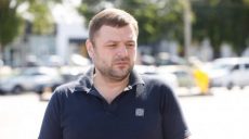 Задержанный в аэропорту Харькова чиновник — заместитель мэра Днепра